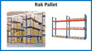 Rak Pallet Penang Perak Kedah